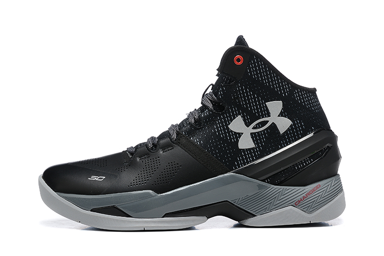 Under Armour Curry 2 Professional